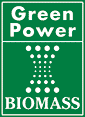 Green Power WINDマーク